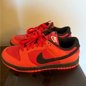 Nike dunks kids